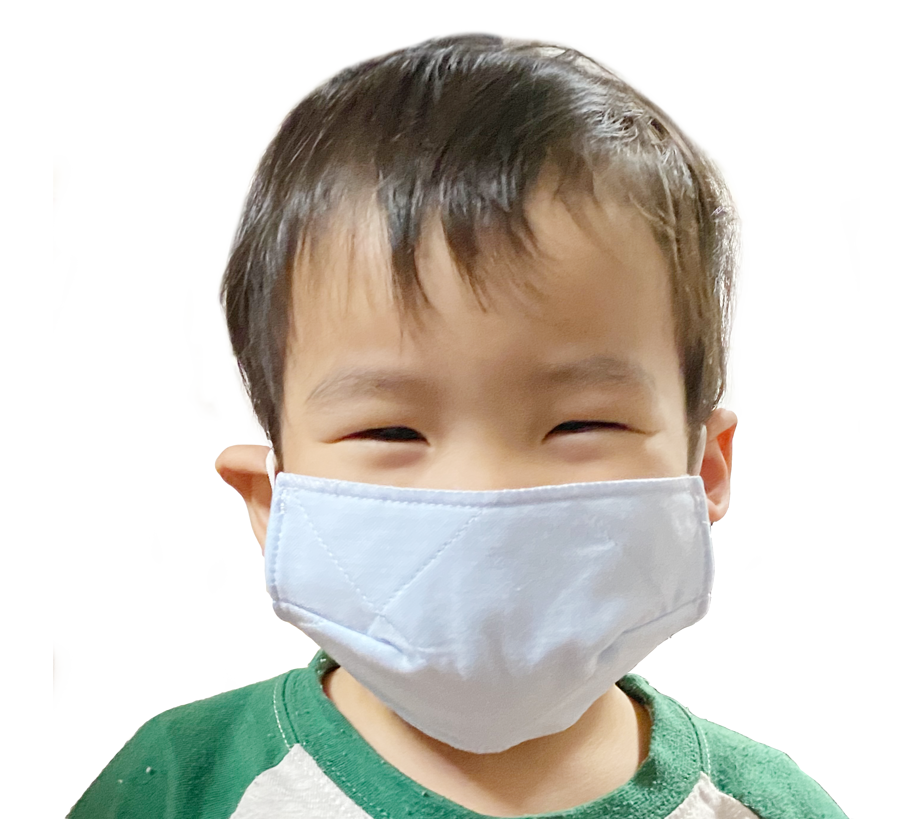 お子様着用例2歳